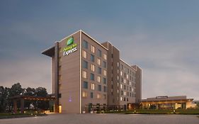 Holiday Inn Express Kolkata Airport, An Ihg Hotel